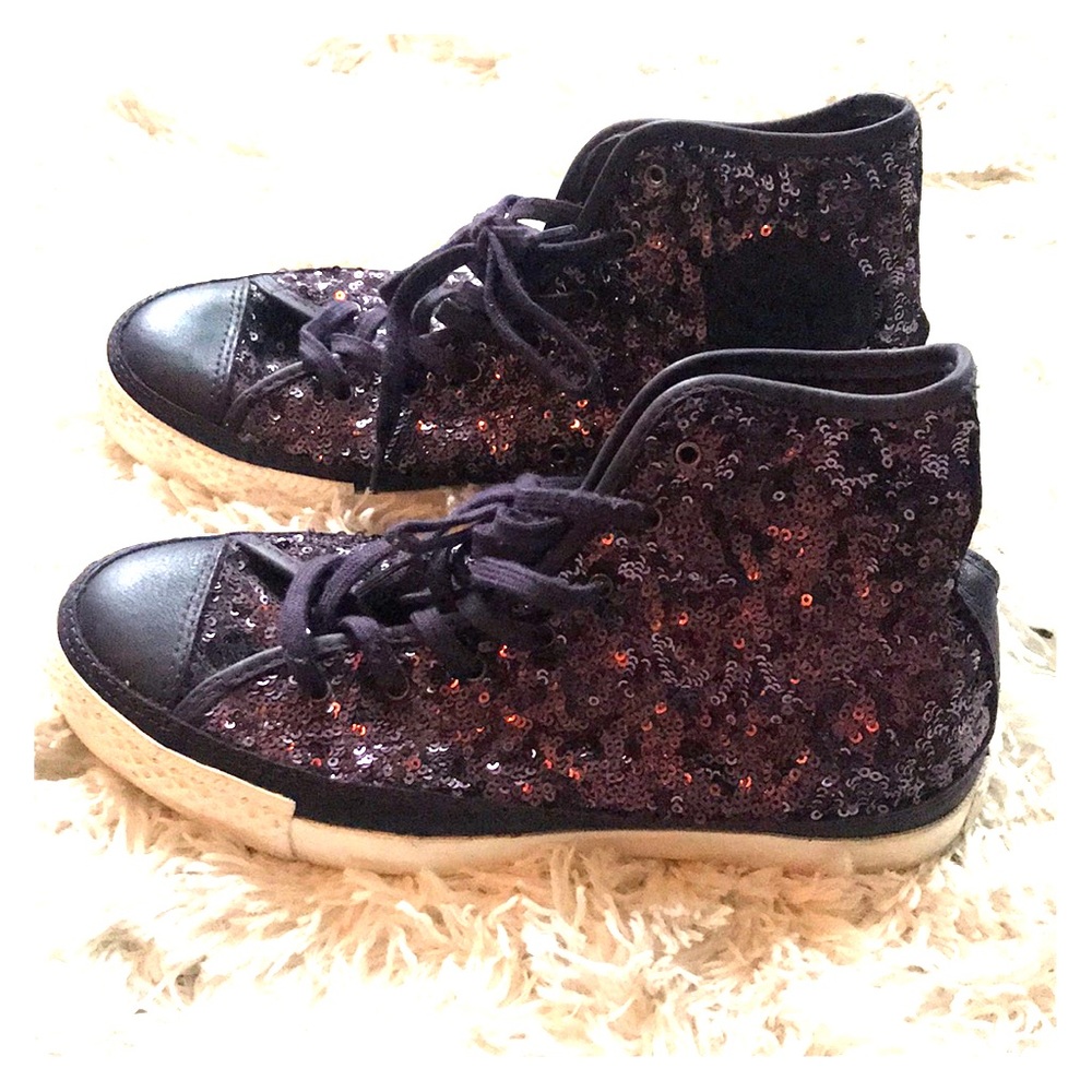 Converse sneakers